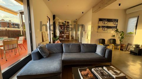 Foto 4 de Ático en venta en Conde Valle Suchil, Arapiles, Madrid Capital