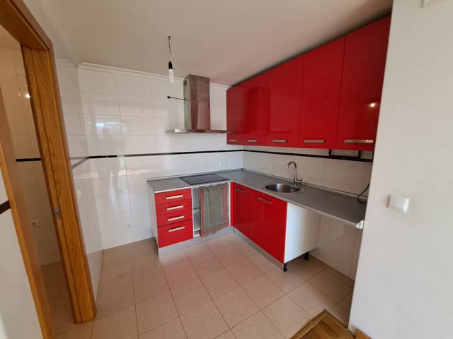 Apartamento en Alquiler en Chozas de Abajo