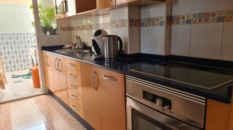 Photo 4 of Single-family semi-detached for sale in El Llano, Murcia