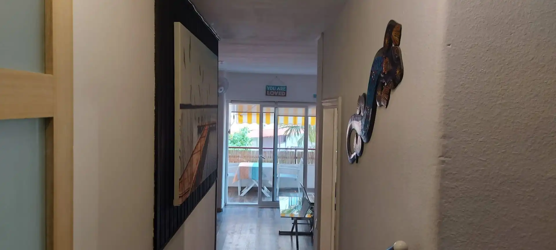 Apartament amb piscina en venda a CAP LLEVANT 11, imagen 8