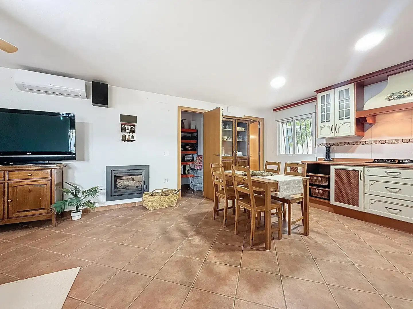 Haus mit Pool zum Verkauf in Castalla, imagen 5