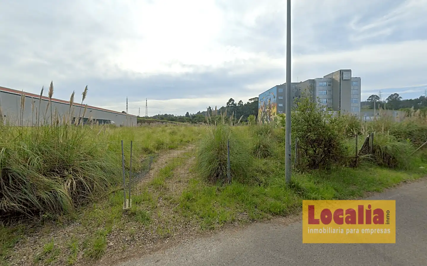 Terreny industrial en venda a Pedrero, imagen 5