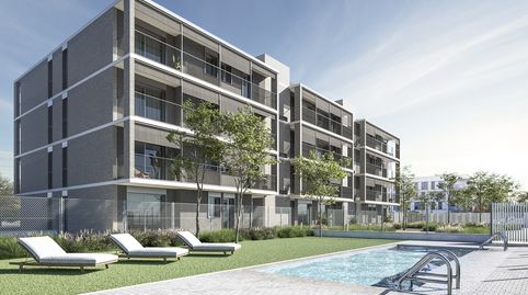 Foto 3 von Wohnung zum Verkauf in Carrer de la Font de la Teula, Domeny, Girona