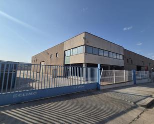 Exterior view of Industrial buildings to rent in Santa Margarida I Els Monjos