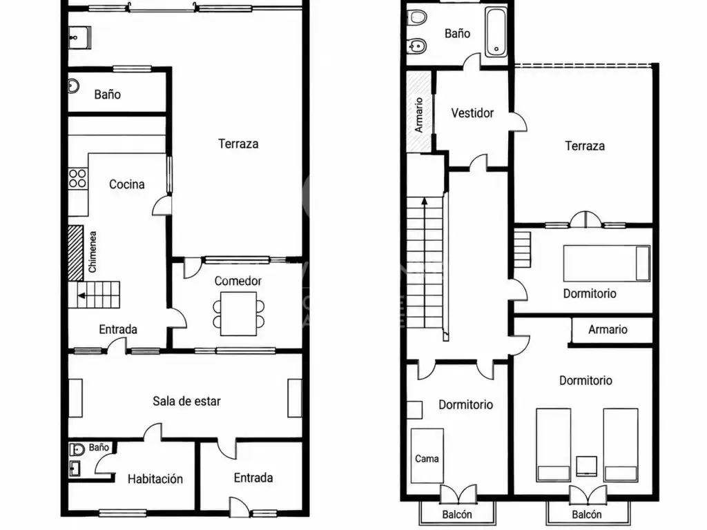 Casa en alquiler en Calle Venerable Beferull, imagen 33