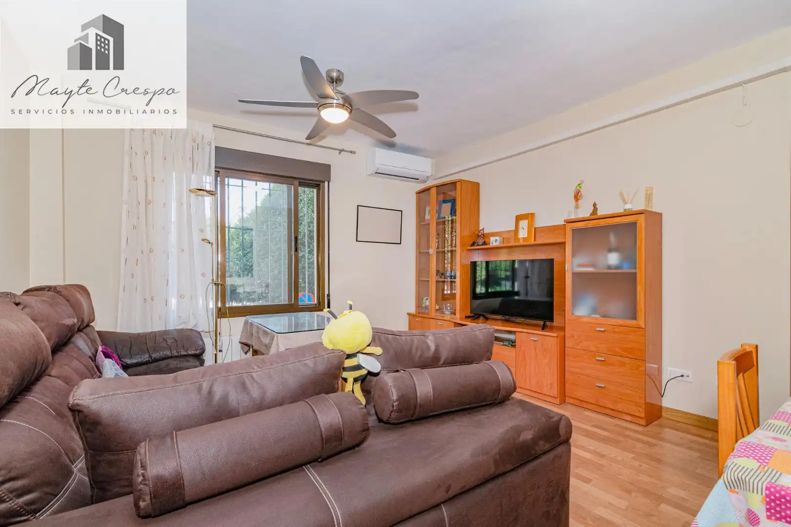 Ground floor with lift for sale in La Zubia Ciudad, imagen 8