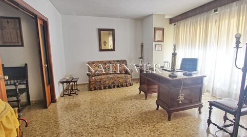 Foto 3 de Piso en venta en Paseo Reding, 33, La Malagueta - Monte Sancha, Málaga Capital