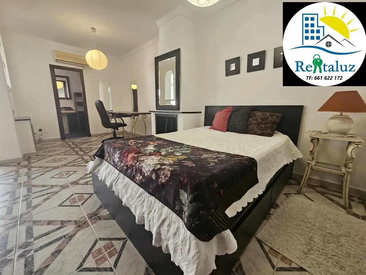 Ground floor for rent in Calle Volga, El Rocío - La Milagrosa