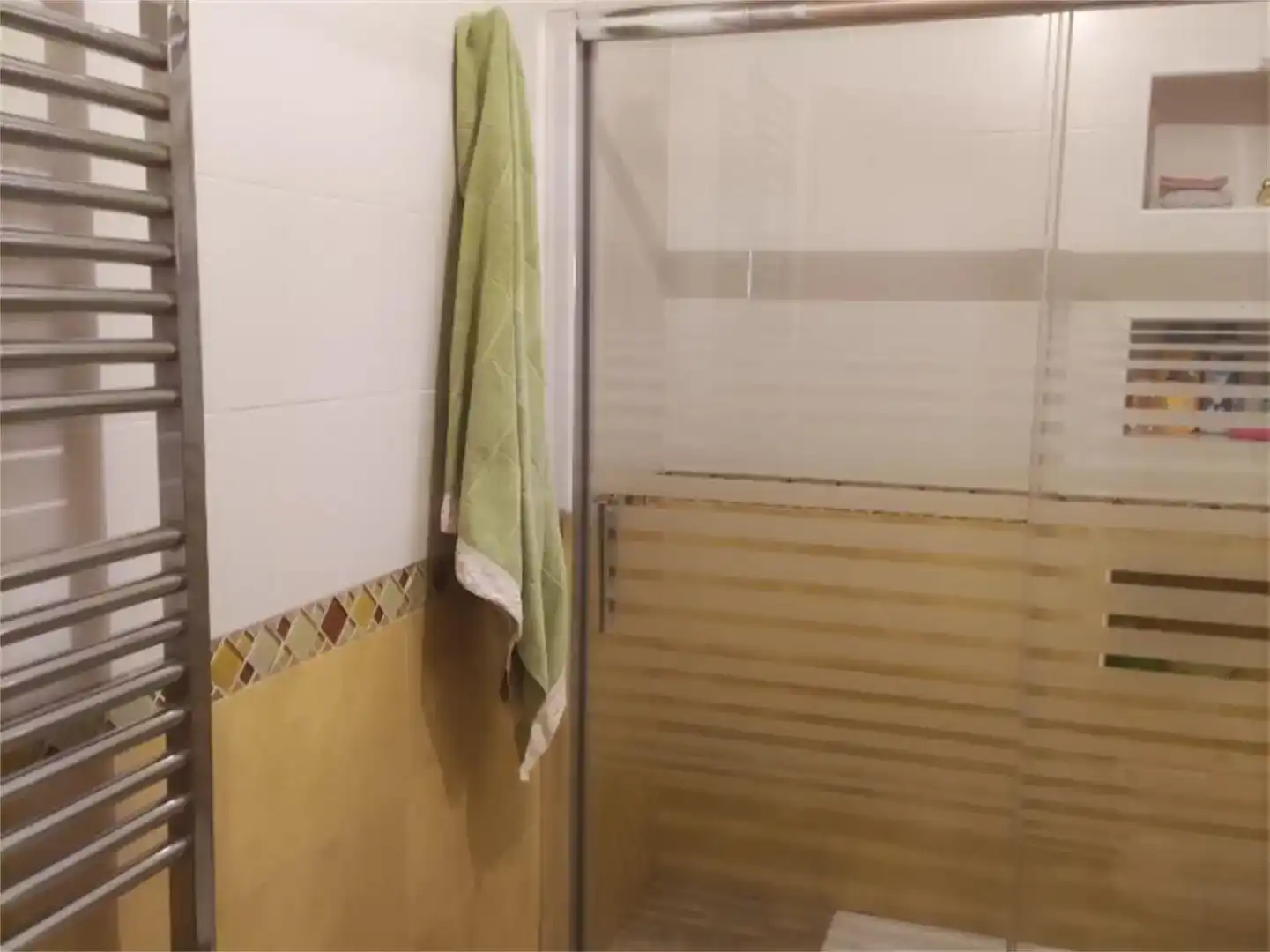Bany de Casa o xalet en venda en Villazanzo de Valderaduey amb Balcó