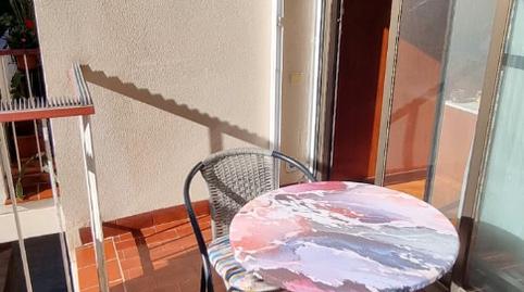 Foto 2 de Pis en venda a La Maternitat i Sant Ramon,  Barcelona Capital