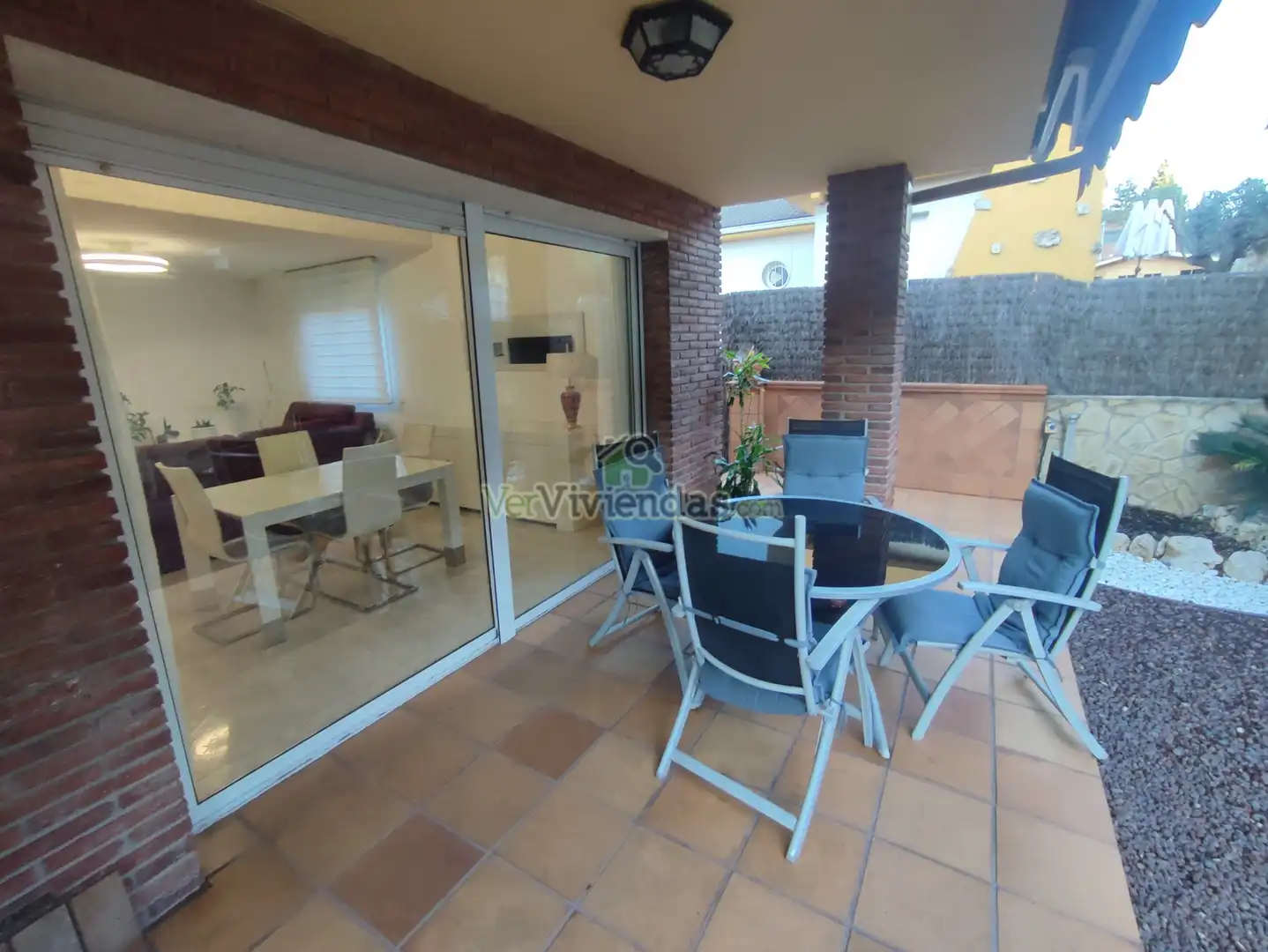 Casa o xalet en venda a Avinguda de la Font, 94, Cervelló