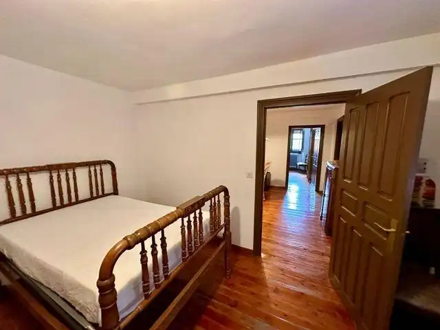 Casa o xalet en venda a Calle JUEGO BOLOS (CELADA DE LA TORRE), 11, Valle de las Navas