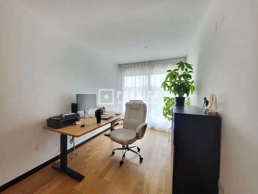 Piso en venta en Valdemoro con Aire acondicionado, Calefacción y Jardín privado