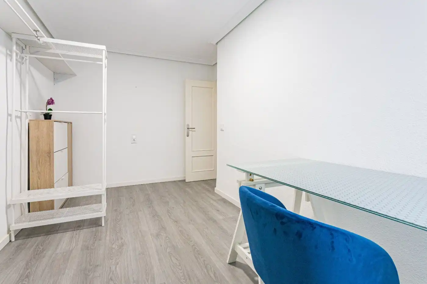 Flat for sale in Murcia  with Air Conditioner, Heating and Furnished