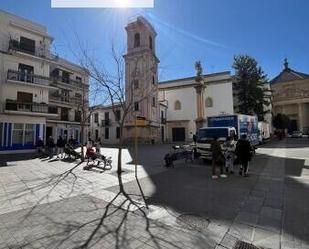 Exterior view of Apartment for sale in  Córdoba Capital  with Air Conditioner and Balcony