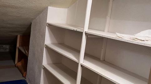 Photo 4 of Box room to rent in Avenida de Pío XII, 32, Mendebaldea - Ermitagaña, Navarra