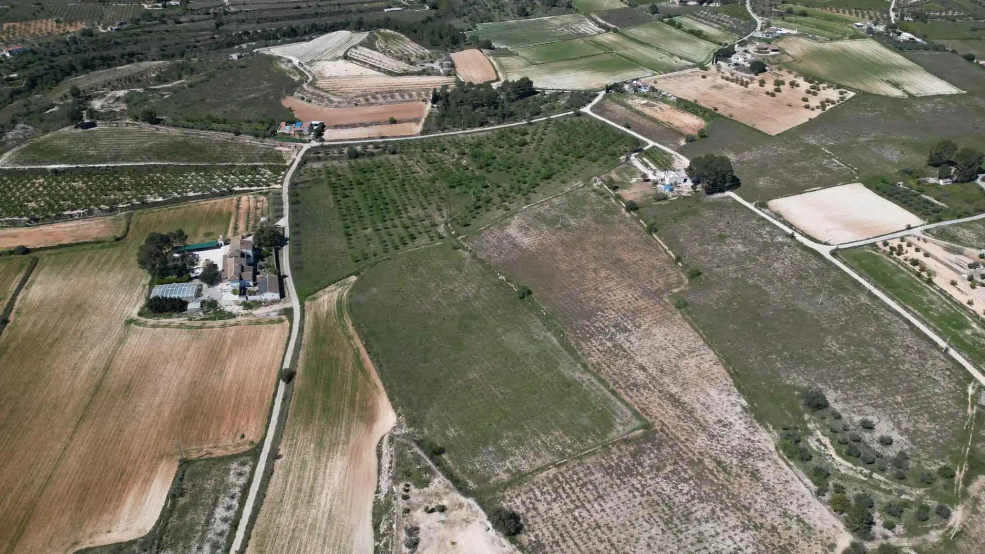 Terreno residencial en venta en Polígono 5 7, imagen 3