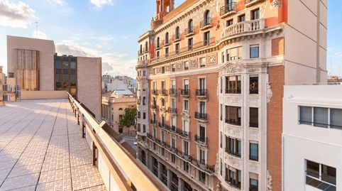 Foto 2 de Estudio en venta en Sant Francesc, Valencia Capital
