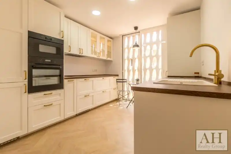 Appartement compact à vendre à Pueblo - Urbanizaciones, imagen 7