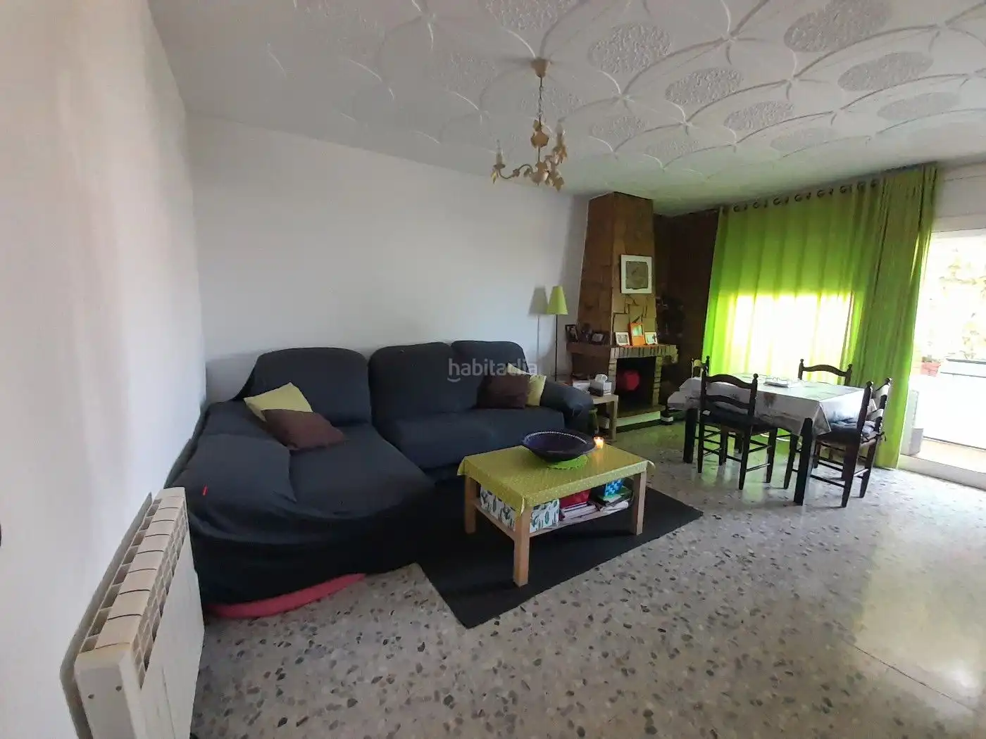 Flat with garden for sale in Carrer Sant Maurici 33A, imagen 13