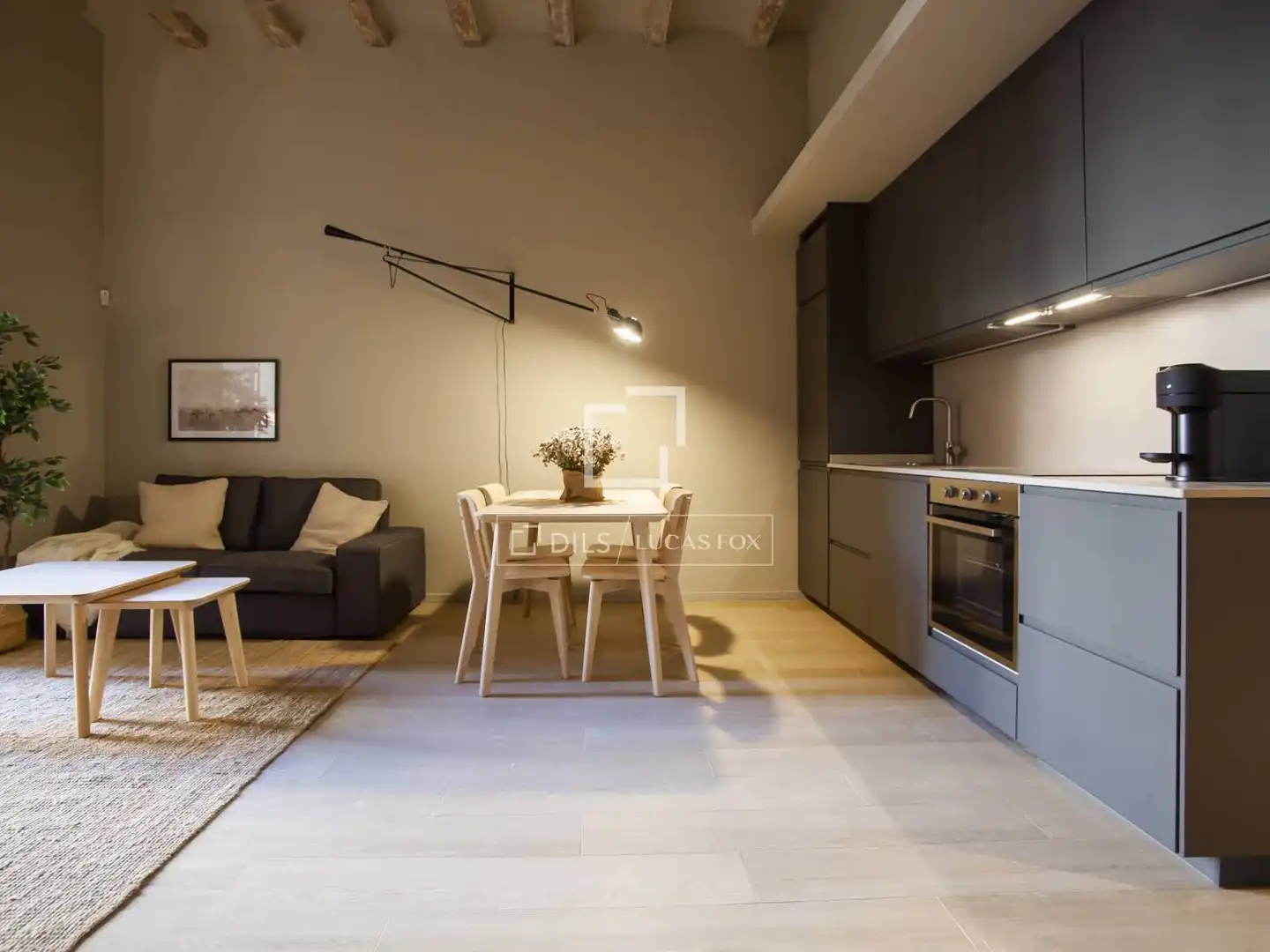 Flat with terrace for sale in Eixample, imagen 34
