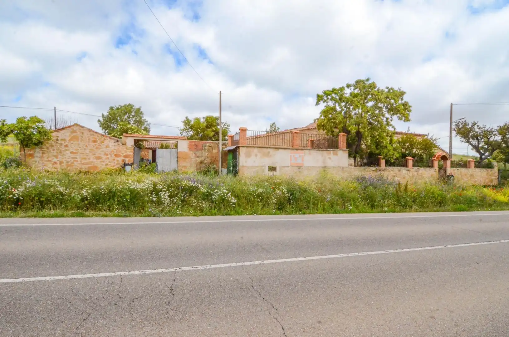 Residencial en venda en Doñinos de Salamanca