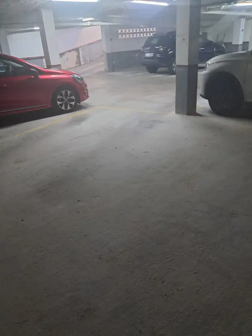 Parking de Garaje en venta en Paiporta