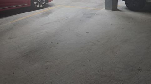 Foto 4 de Garaje en venta en Carrer Mestre Serrano, Centro - Ambulatorio, Paiporta