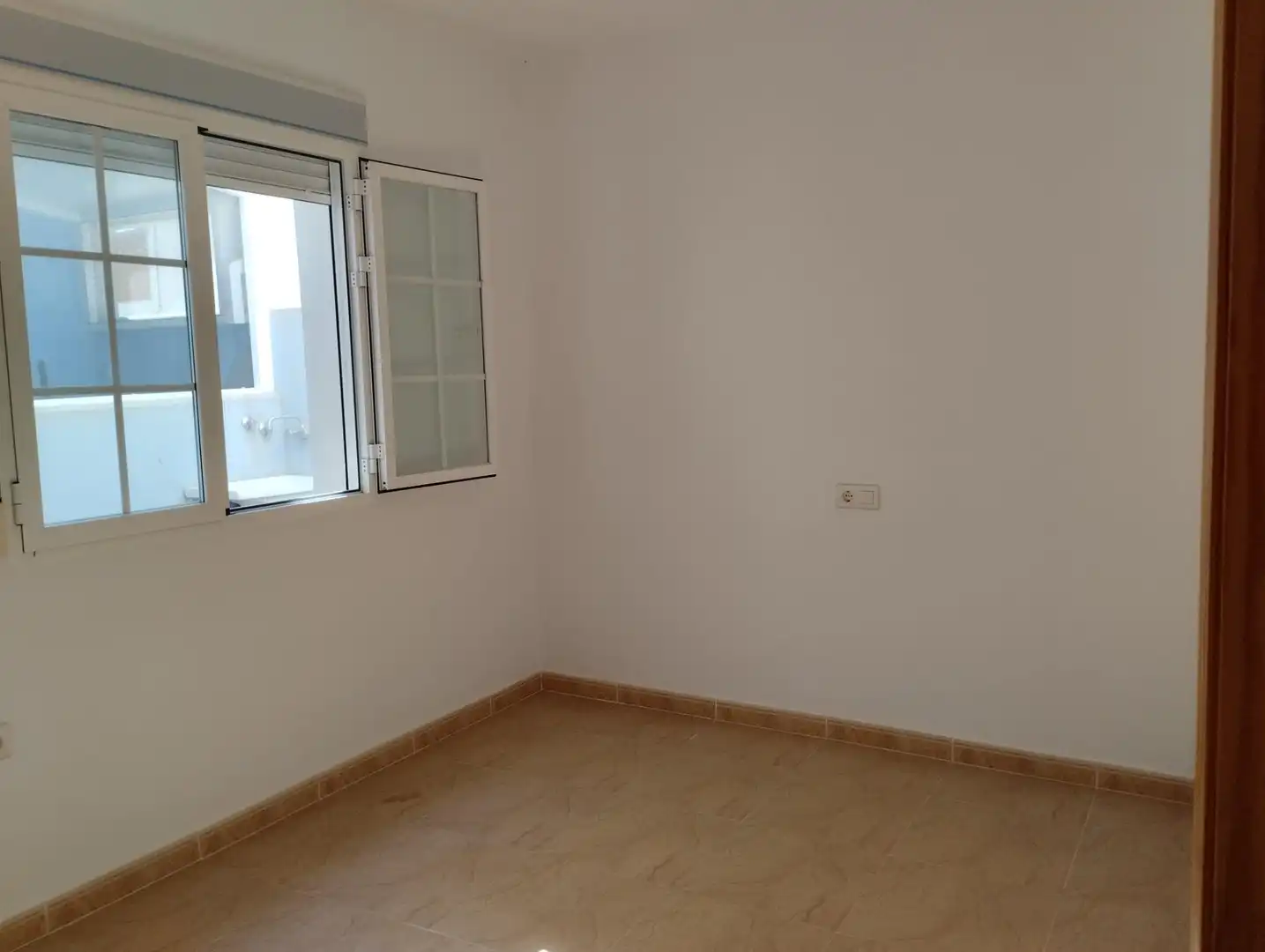 Habitación de Apartamento en venta en Cuevas del Almanzora con Terraza y Piscina comunitaria