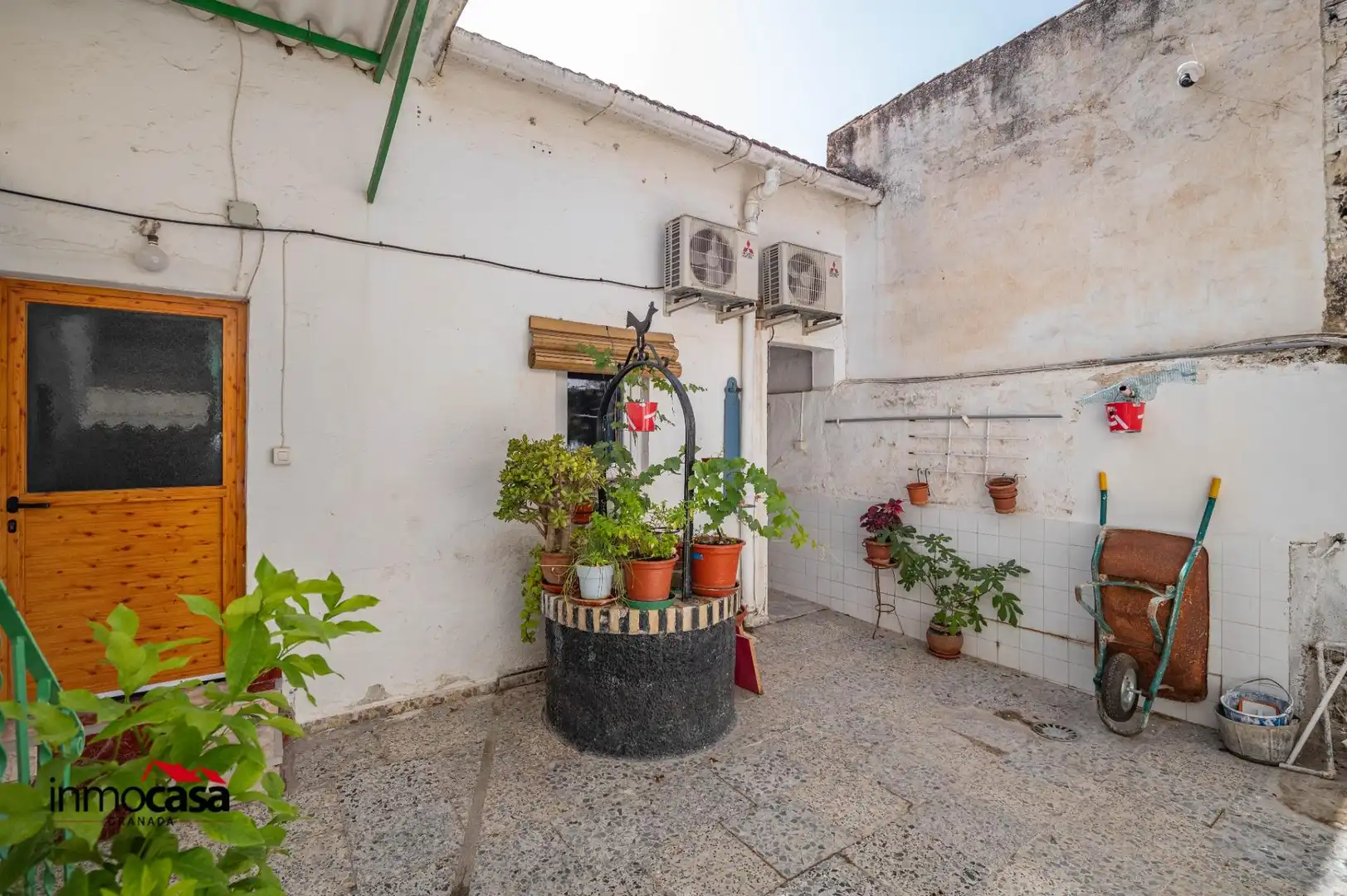 Terrace of Houses for sale in Cijuela