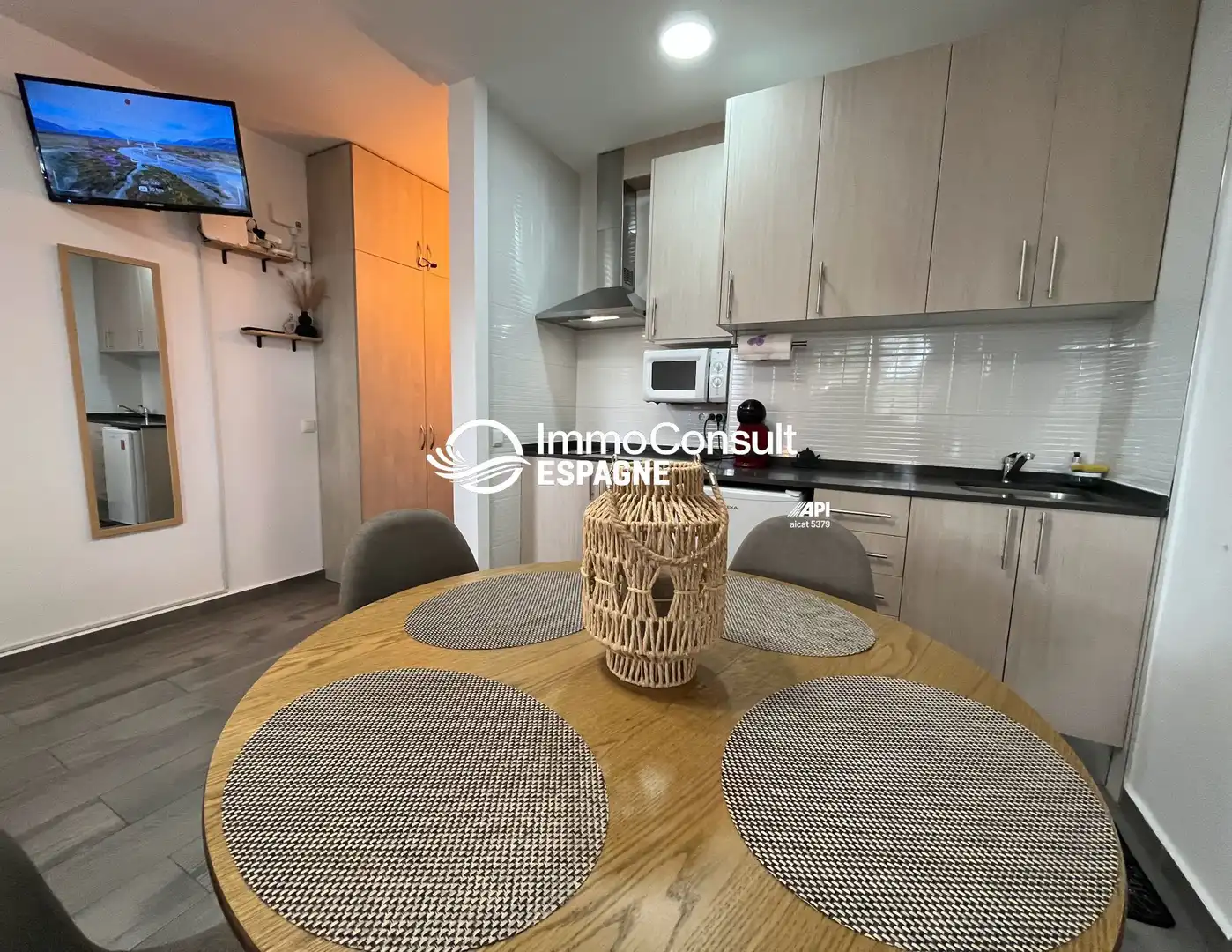Apartment zum Verkauf in Port Banyuls - Port Alegre - Port Empordà, imagen 4