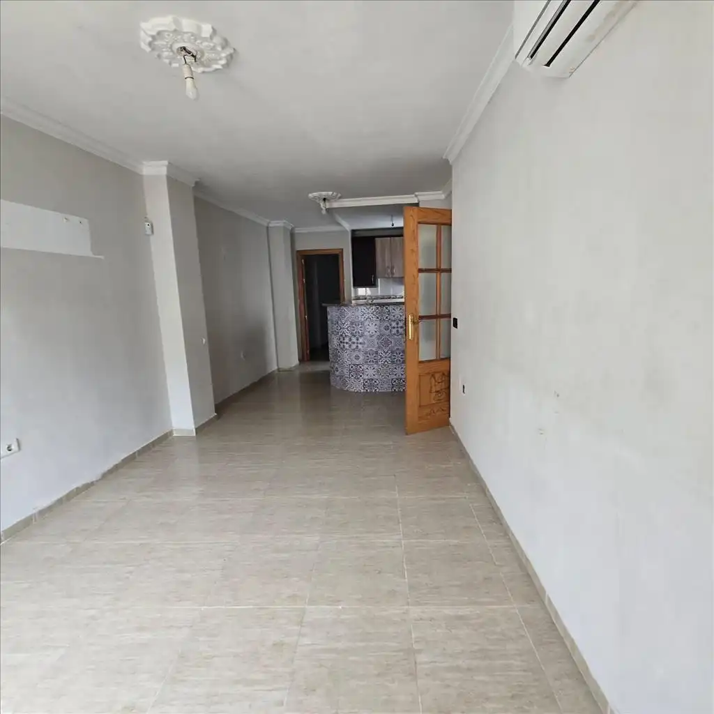 Piso en venta en Almería con Aire acondicionado