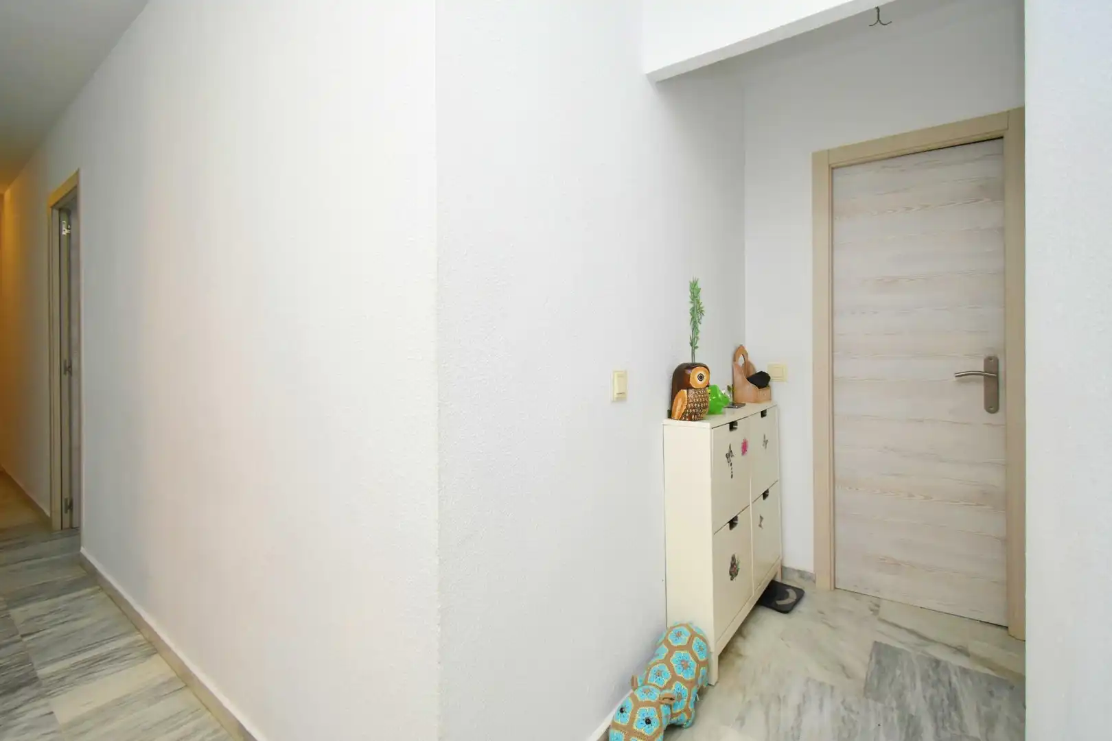 Flat for sale in El Ejido  with Terrace, Storage room and Furnished