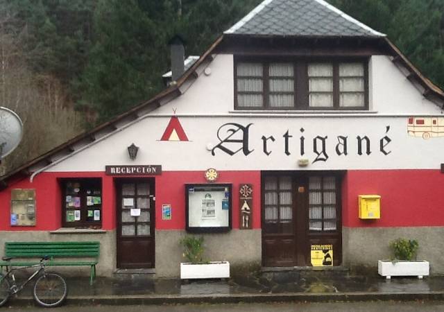 Piso en Venta en Arrós
