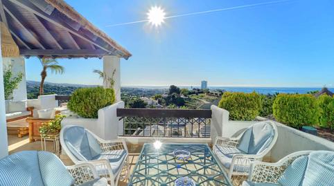 Foto 2 de Àtic en venda a Río Real, Málaga