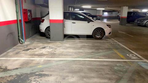 Photo 5 of Garage for sale in Colon, 1, Sant Francesc, Valencia