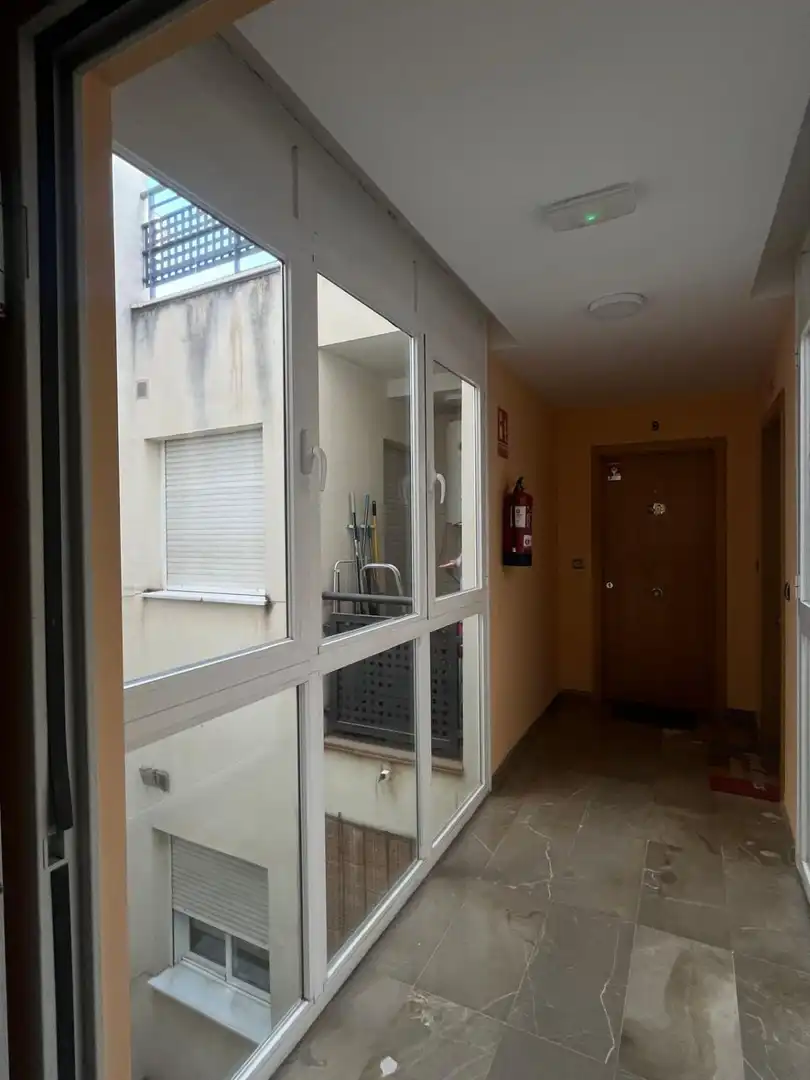 Wohnung zur Miete in Carmen Morcillo, Gójar