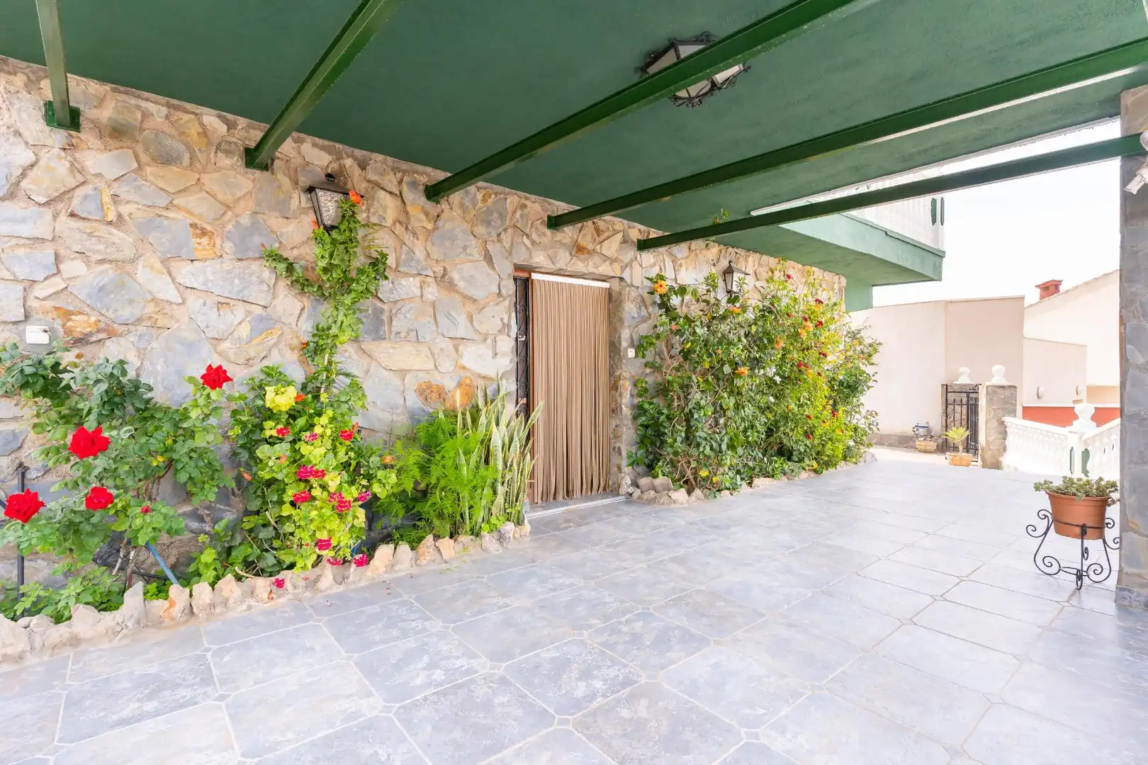 Casa o xalet en venda a Berja