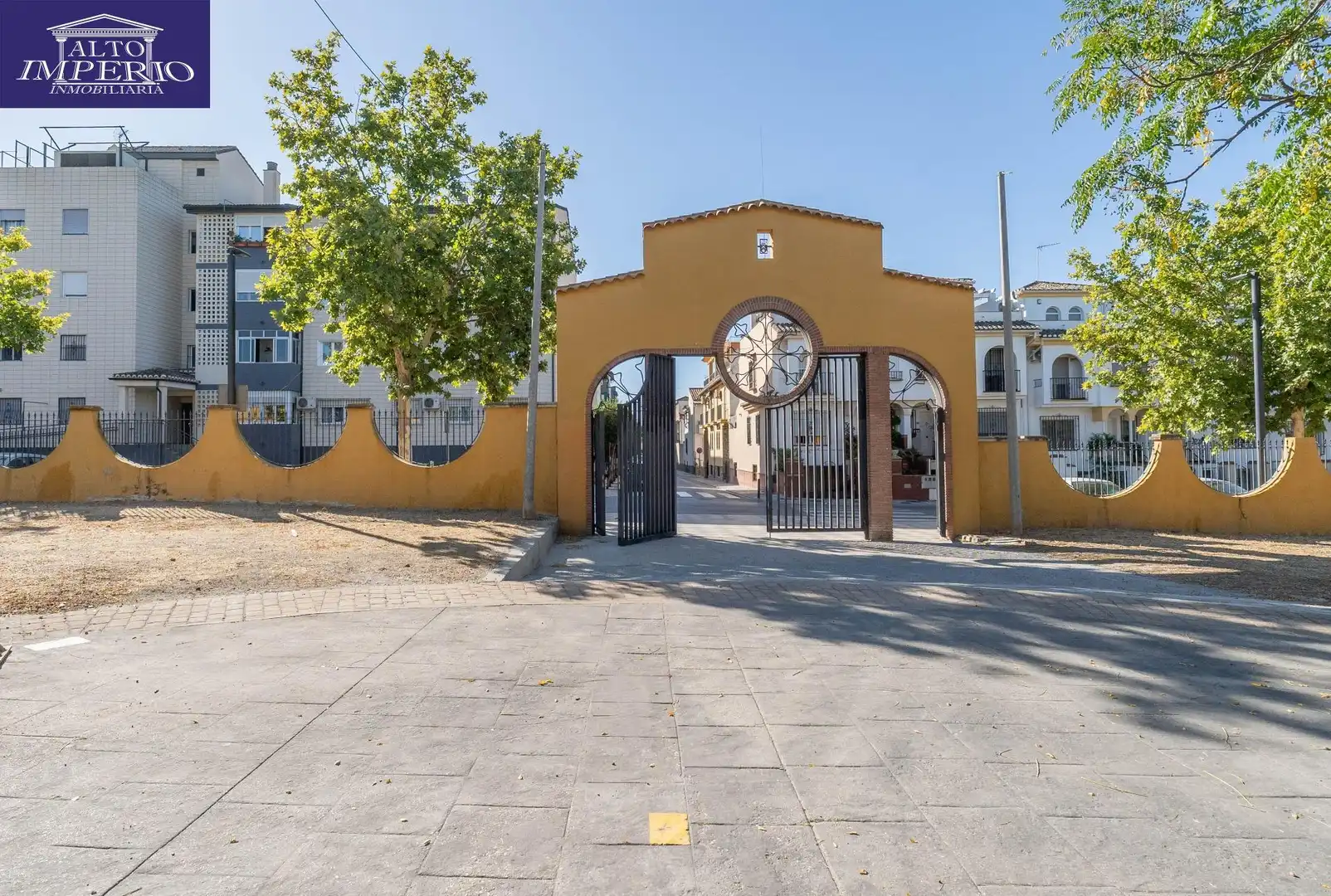 Appartamento con piscina in vendita a Calle BLASCO IBAÑEZ 20, imagen 55