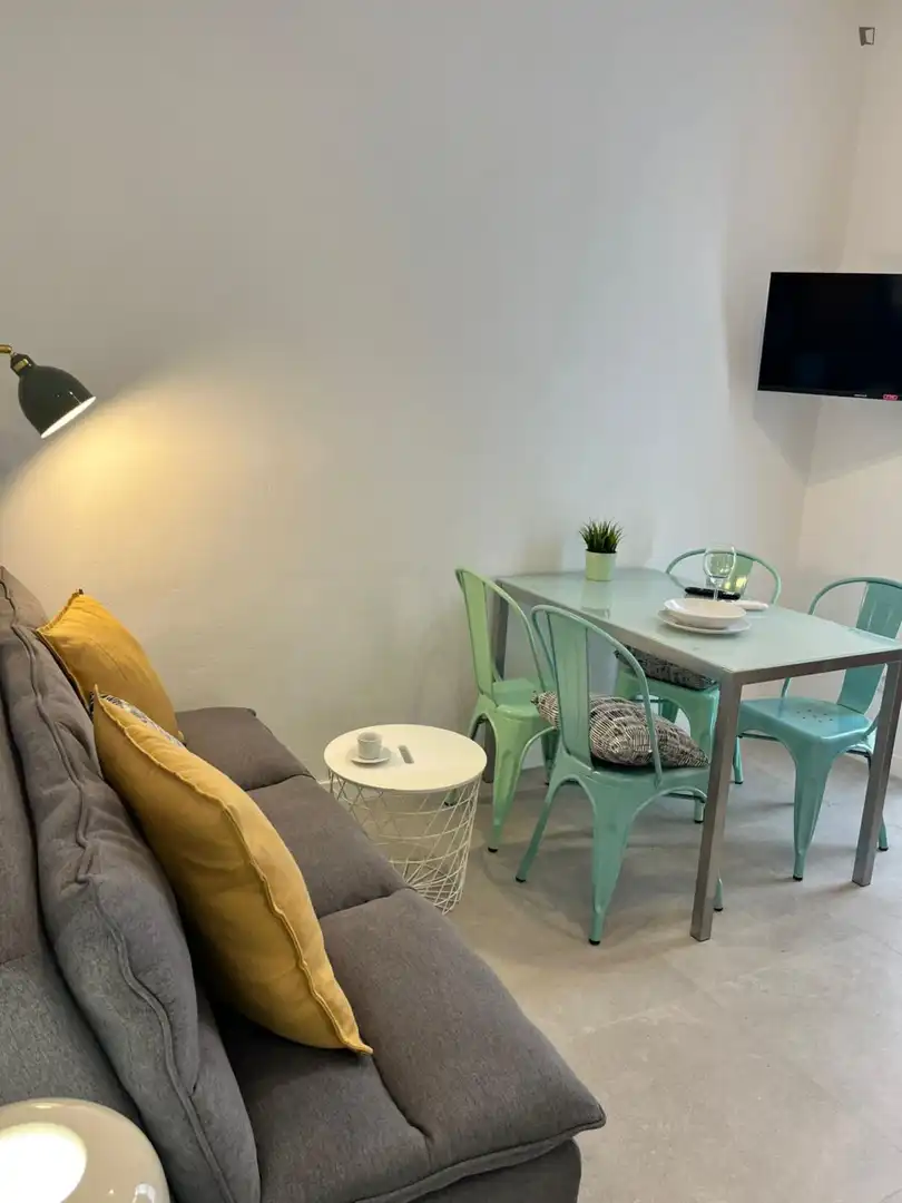 Wohnungen zur Miete in Valencia, Valencia