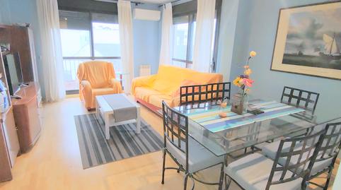 Photo 2 of Flat to rent in Calle Portillo, 4, Alagón, Zaragoza