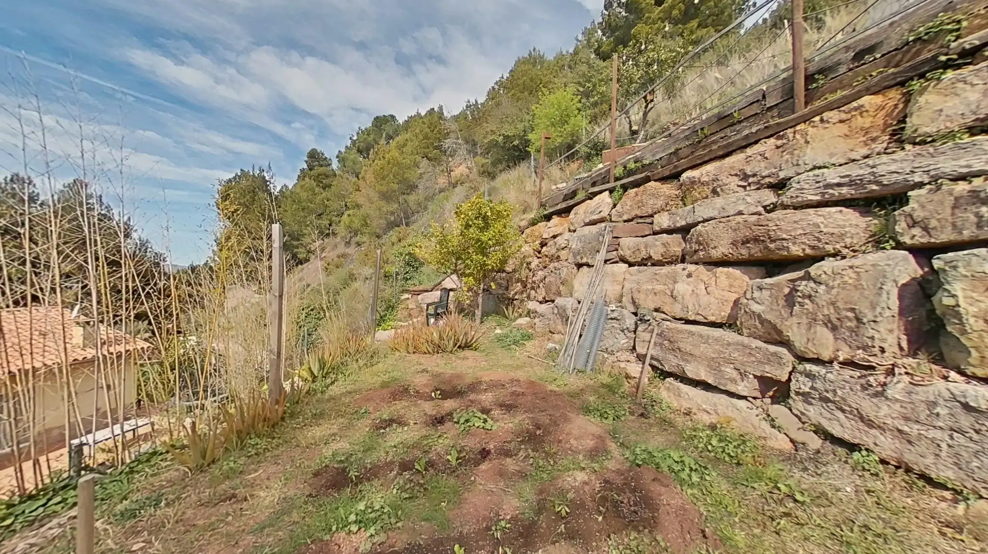 Casa o chalet en venta en L'Ametlla del Vallès con Aire acondicionado, Calefacción y Jardín privado