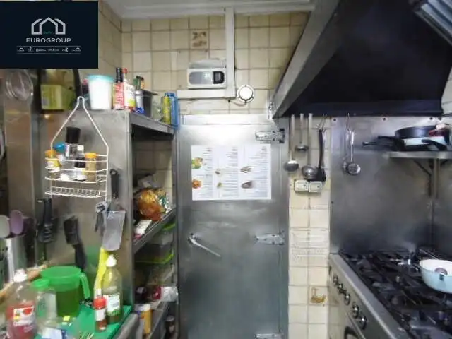 Business premises to rent in Levante Alto, imagen 12