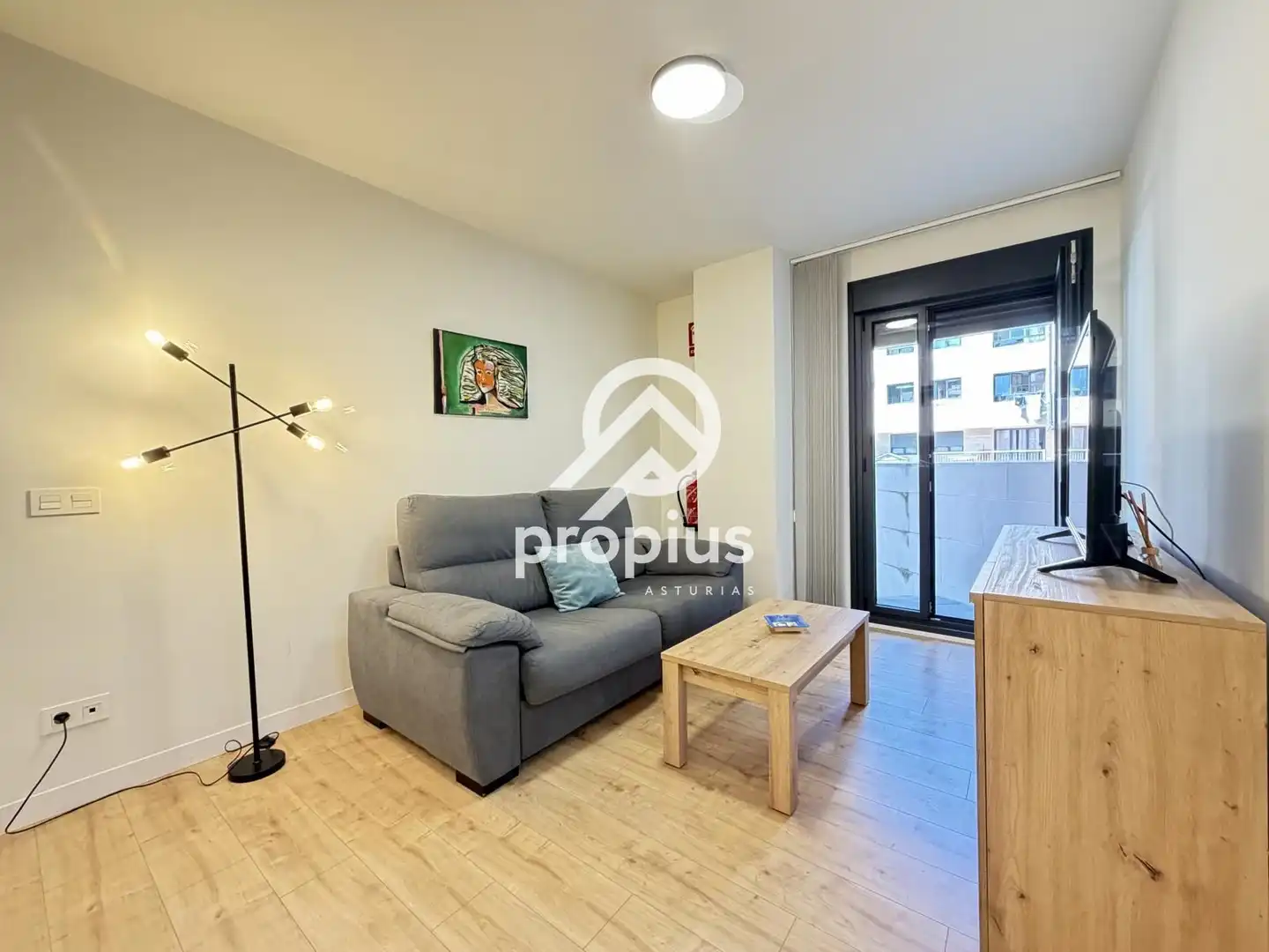 Appartement avec piscine à vendre à Angel Pola 3, imagen 14