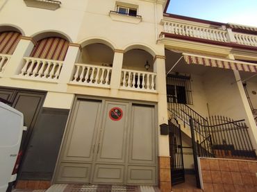 Maison à vendre à Calle Profesor Isabel García 7