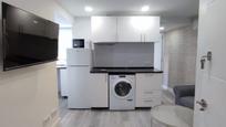 Kitchen of Flat for sale in  Madrid Capital