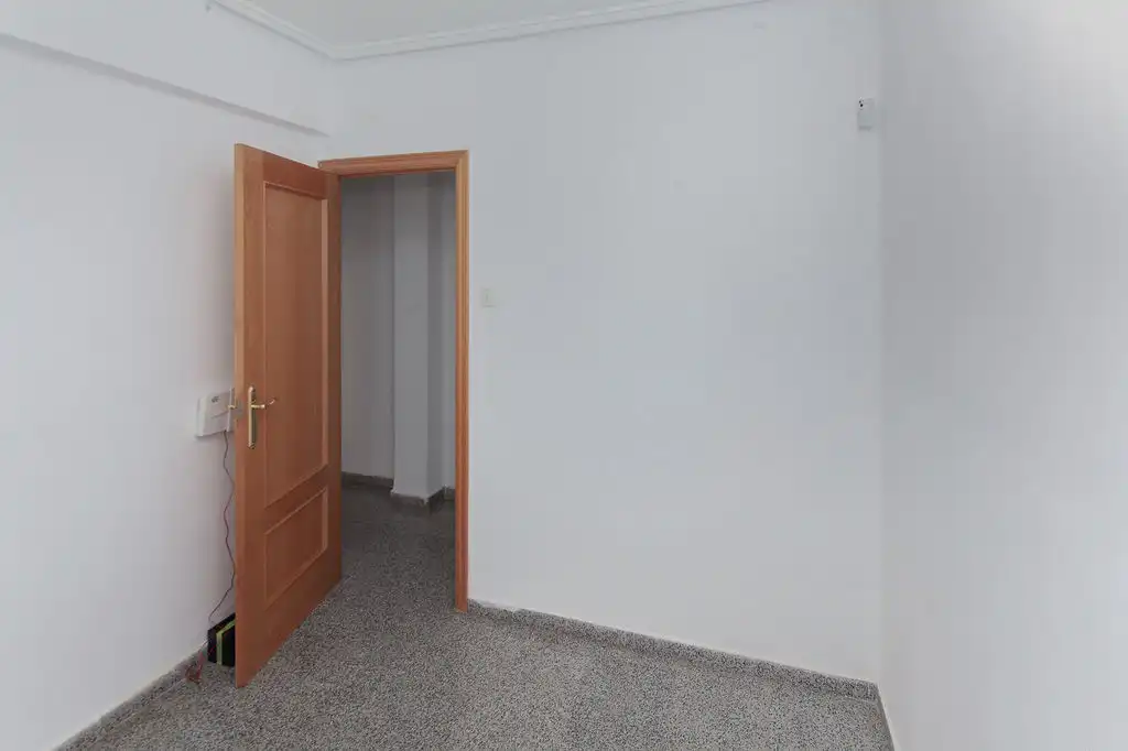 Piso en venta en Paterna con Balcón