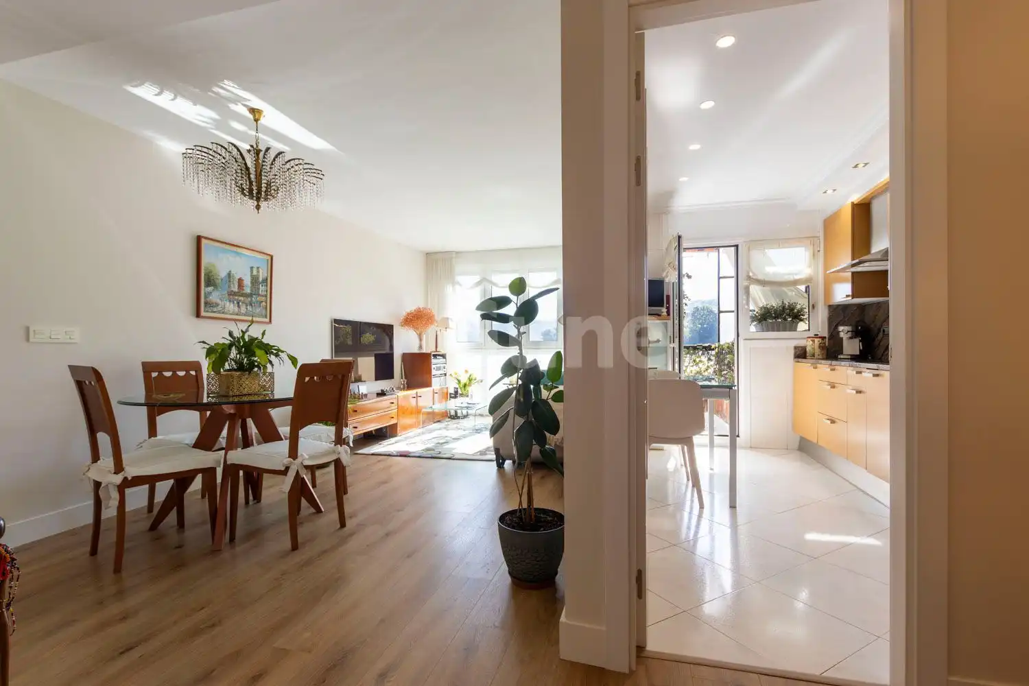 Flat with lift for sale in ORIAKO PASEALEKUA