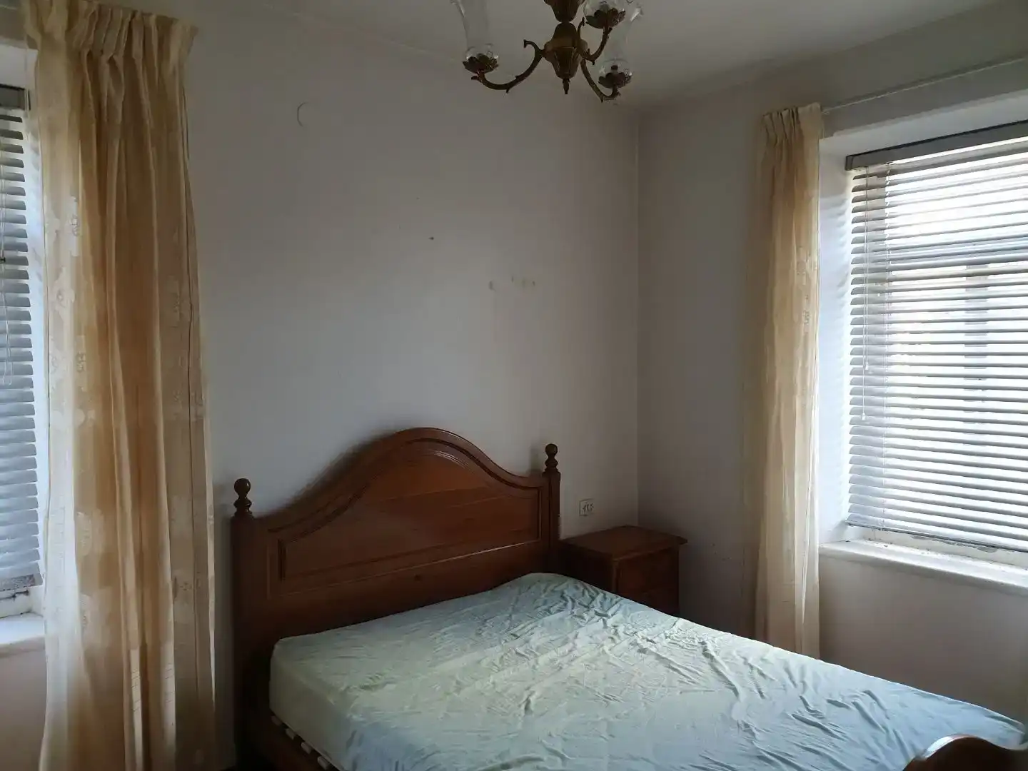 Dormitori de Casa o xalet en venda en Cedeira