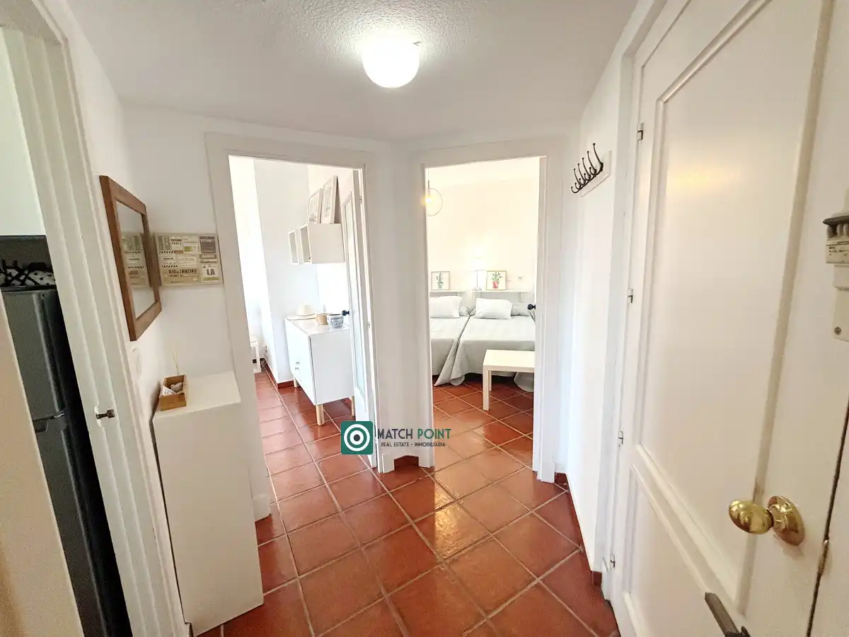Apartament de lloguer en Almuñécar amb Moblat